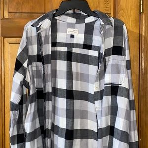 Universal Thread Women’s Flannel